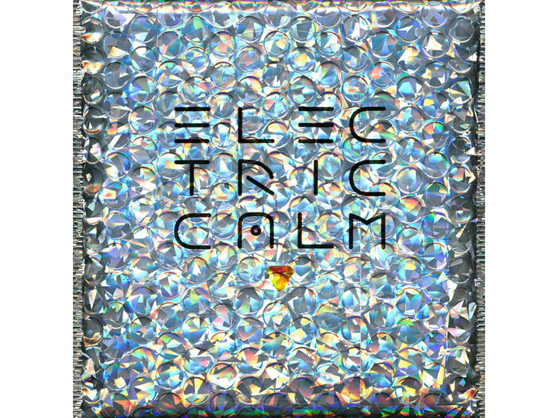 CD Electric Calm V.6