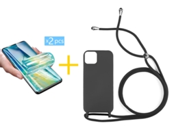 Pelicula de Vidro SKYHE Apple iPhone 16 Pro