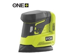 Lixadora RYOBI R18PS-0
