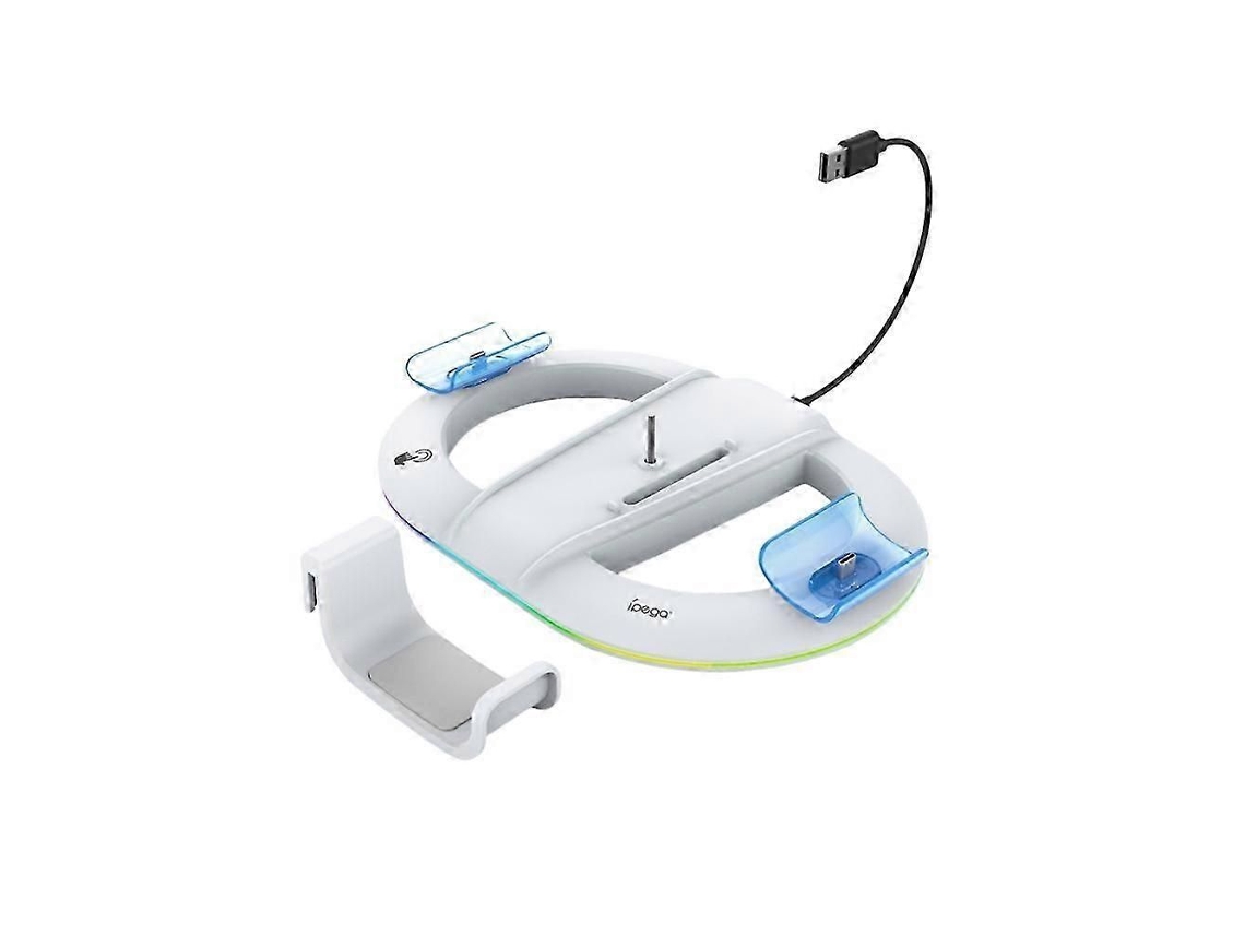 Stick de videogame retrô sem fio com mais de 20.000 jogos, 18 emuladores e saída hdmi 4k GOKOCO