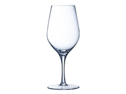 Conjunto de Copos Chef & Sommelier Cabernet Supreme Transparente 470 Ml 6 Unidades