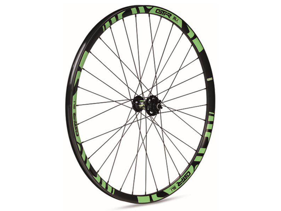 Gtr Roda Diantera Mtb Sl20 29´´ Disc Tubeless
