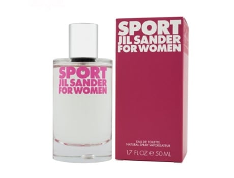 Perfume Mulher  Sport Woman  EDT - 50 ml
