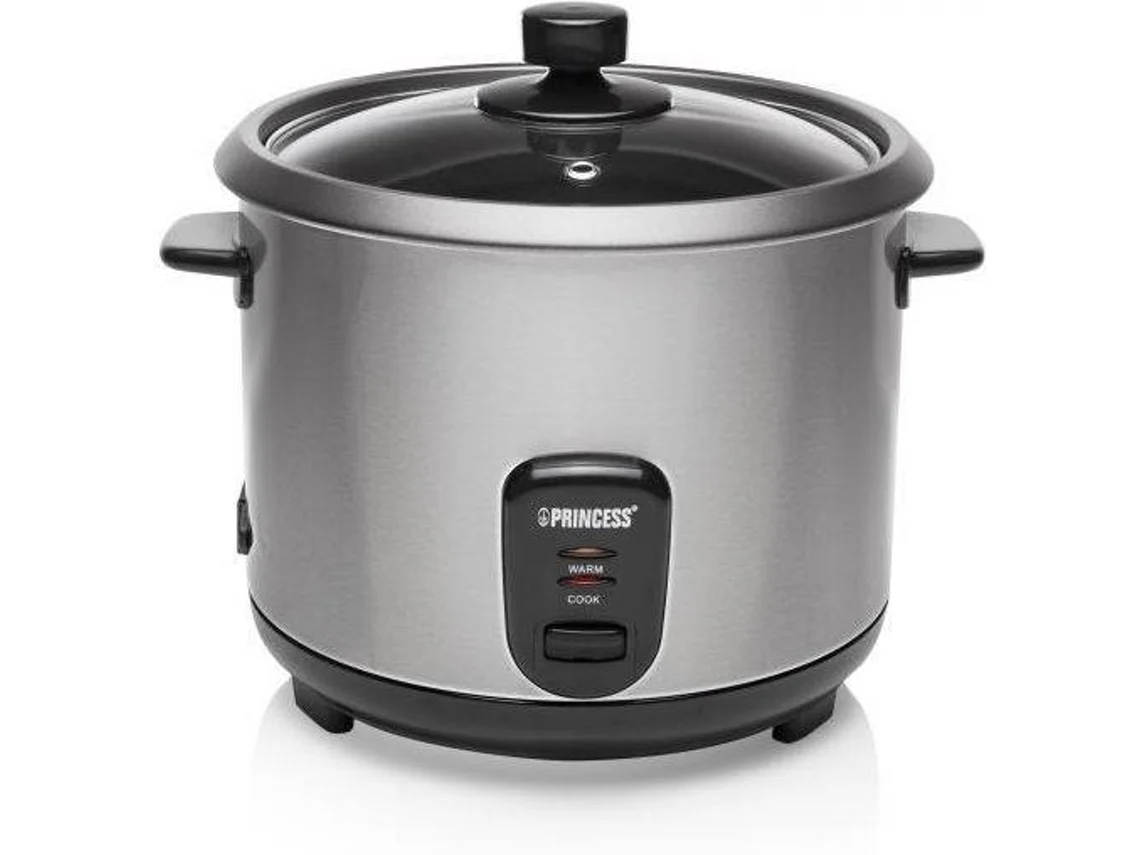 Arrozeira Inox PRINCESS 271950