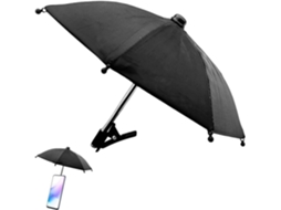 Protetor Solar Para Celular, Guarda-sol, Capa Ajustável