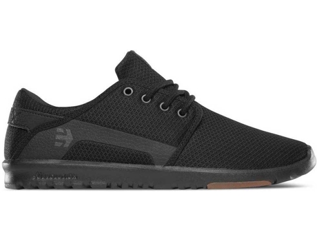 Sapatilhas para Homem ETNIES Scout Preto para Outdoor (EU 37 1/2)