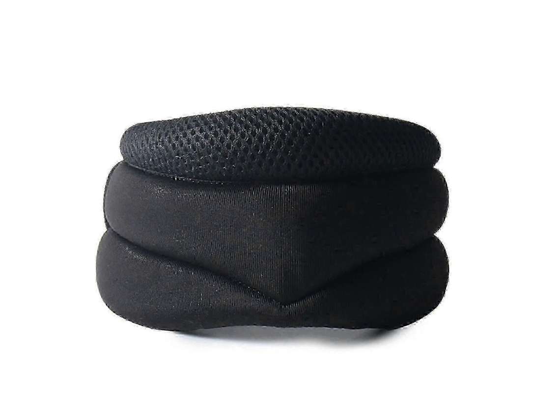 Cinta Cervical para Auxiliar no Sono, Controle do Ronco e Suporte Cervical. TAISHENGDA