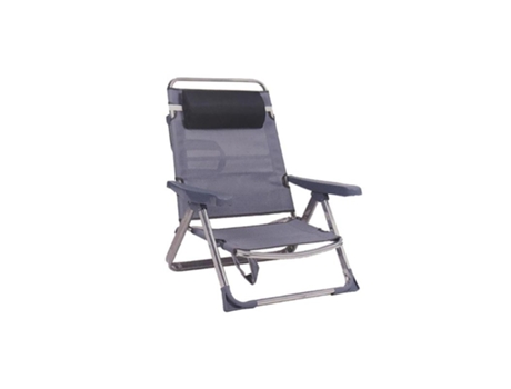 Playera baja aluminio 603alf74