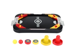 Jogo de Hóquei no Gelo Business para crianças, brinquedo inteligente para mesa