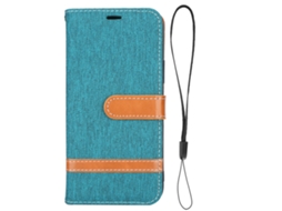 Capa Flip Cartão Iphone 12 Pro LAXISCREED