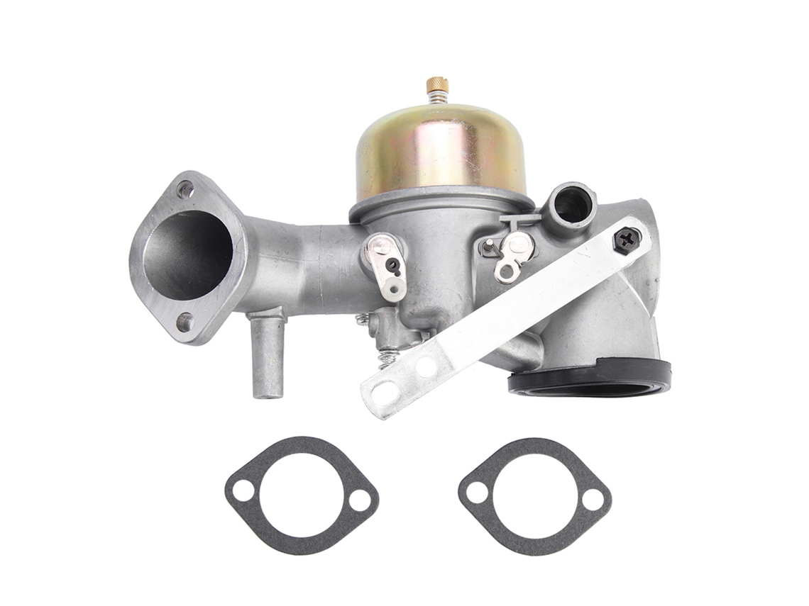 Carburador para motor de 12 hp (Compatível com diversos modelos de motor, alta adaptabilidade)