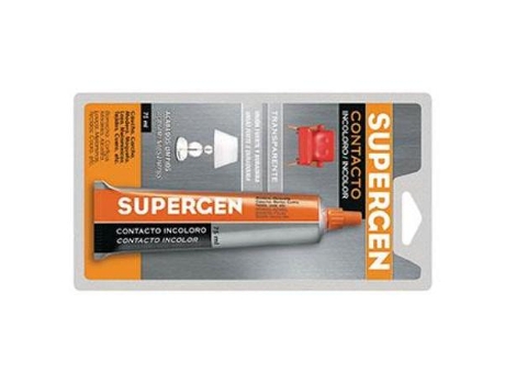 Supergen 75ml. incoloro tubo