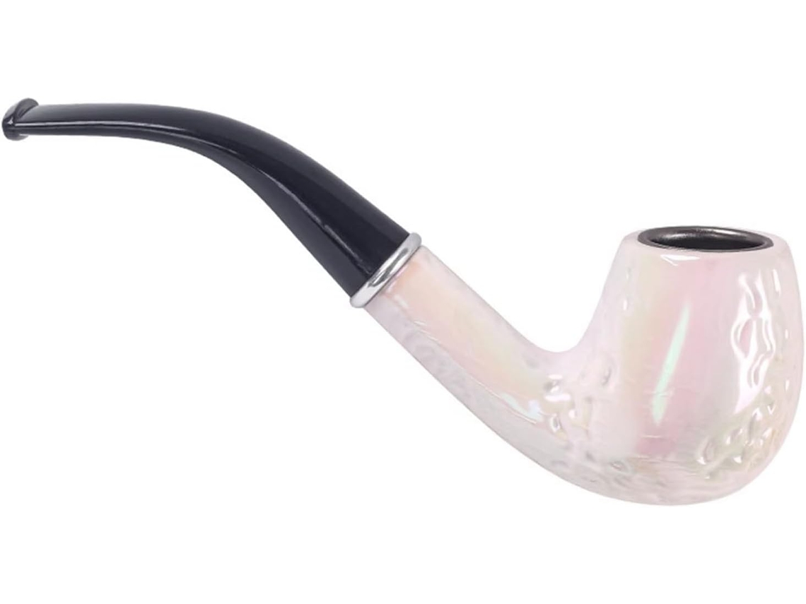 Pipe À Tabac En Bois Blahe,