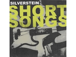 CD Silverstein - Short Songs