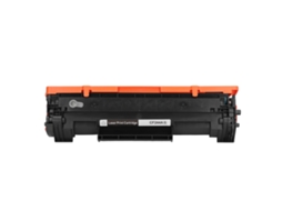 Laxiscreed Cartucho De Toner Compatível Com Impressoras Hp, Alta Performantidade E Fácil De Reabastecer