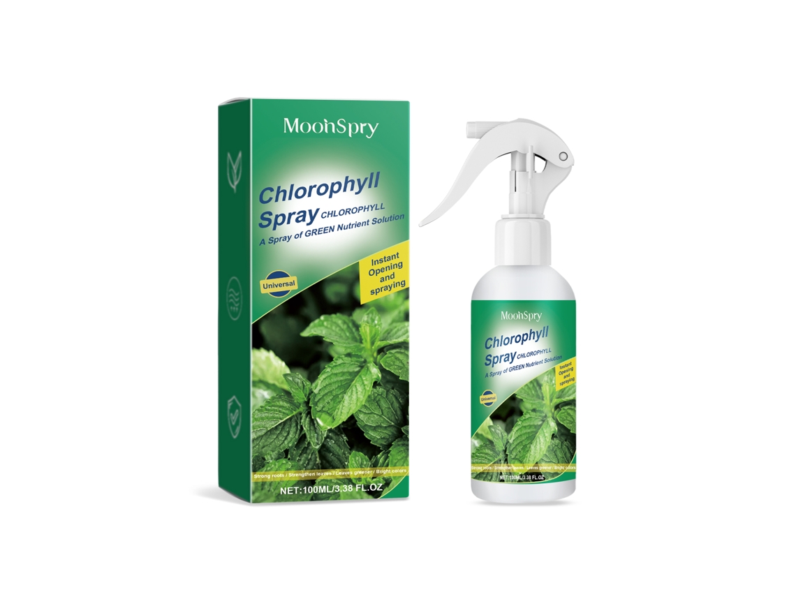 Clorofila Moonspry Spray LAXISCREED