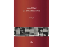 Livro El Nòmada I LArrel de Manel Marí
