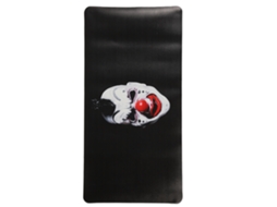 Mouse Pad (anti-derrapante, À Prova D'água, Preciso E Suave)