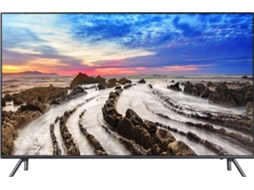 TV SAMSUNG UE49MU7055 (LED -  49'' - 124 cm 4K Ultra HD -  Smart TV)