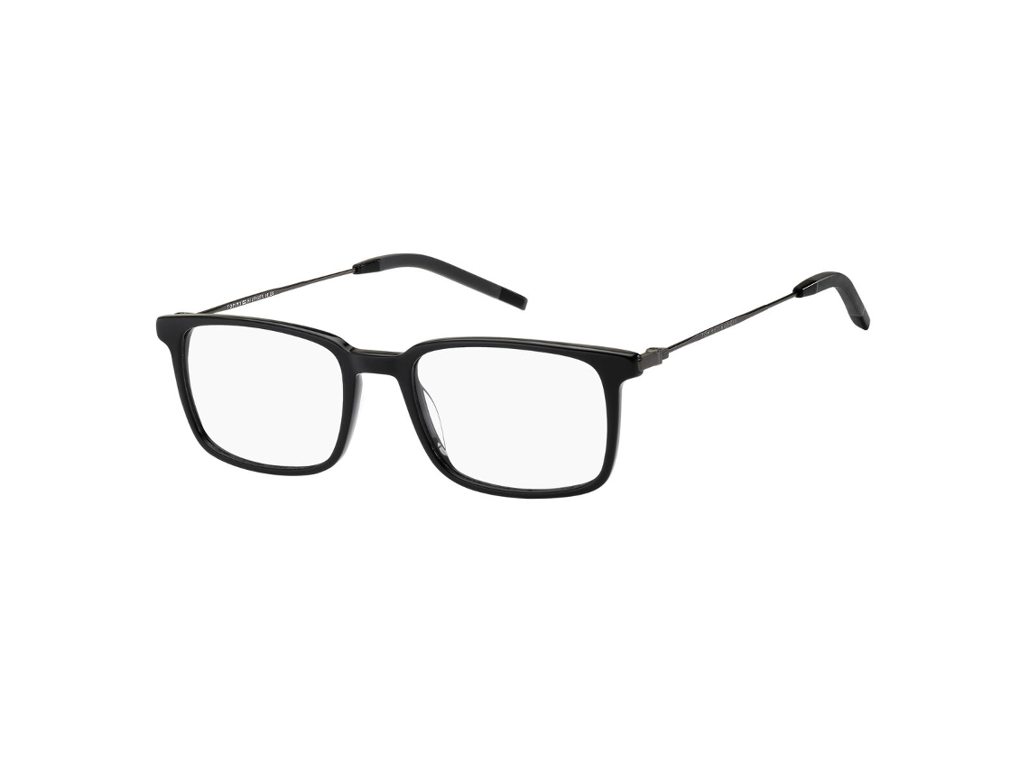 Armação de Óculos Homem TOMMY HILFIGER TH-1817-003 (Acetato - 150 mm - 52 mm)