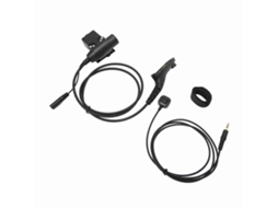 Adaptador Ptt com Microfone LAXISCREED