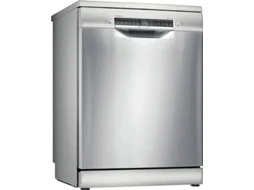 Máquina de Lavar Loiça BOSCH SMS4EMI01E (14 Conjuntos - 60 cm - Inox)