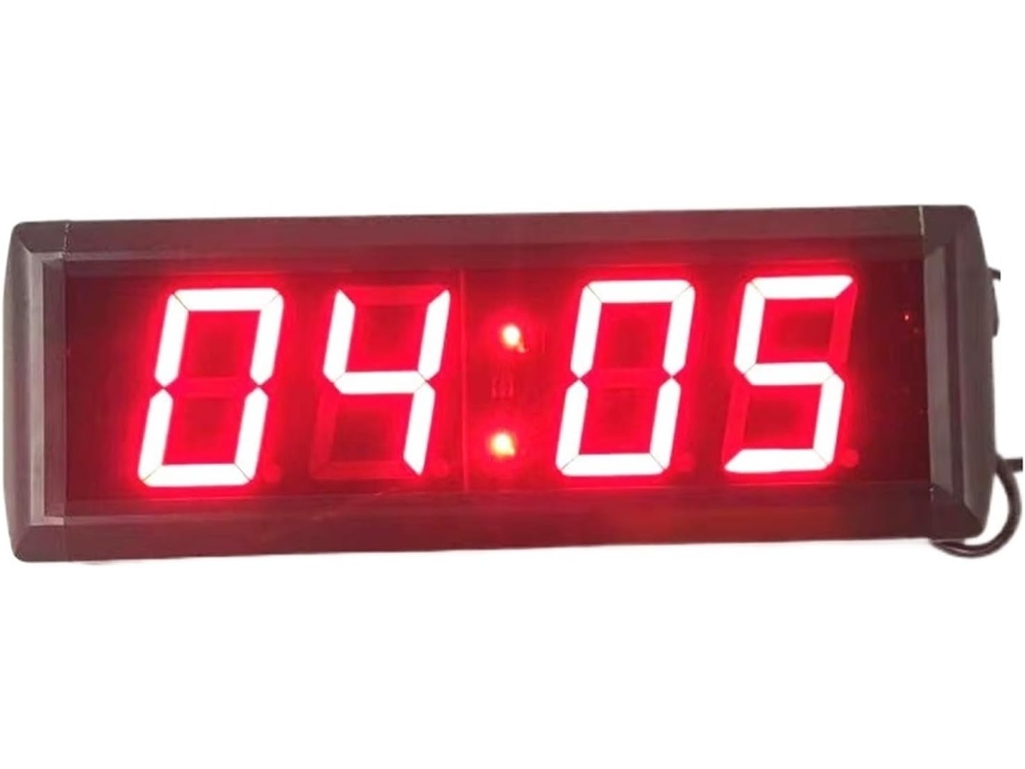 Horloge Murale Programmable 2.3 SFUSHOS