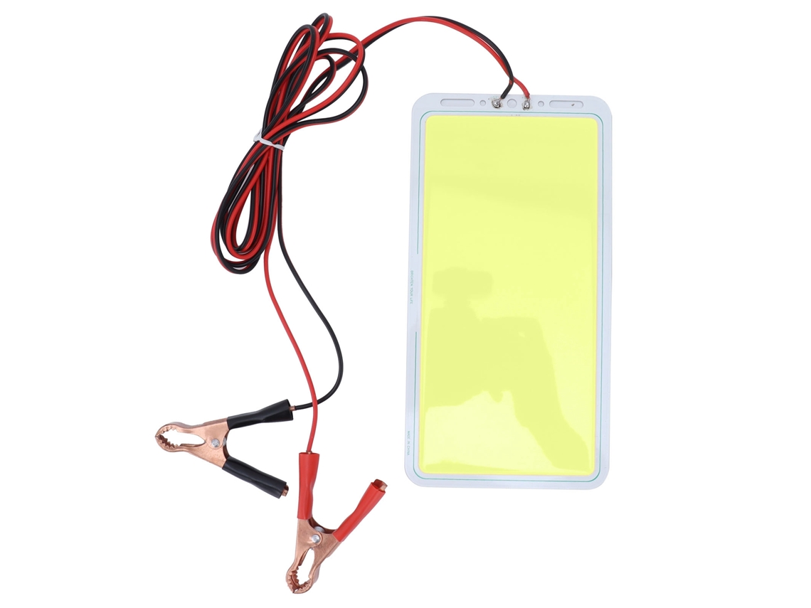 Painel de Led Cob com Clipe, Fonte de Luz Integrada Dc12v/70w CHABERLU