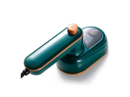 Mini Vaporizador Portátil Dobrável Ferro De Passar Roupas Elétrico Para Viagem Doméstica