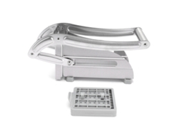 Cortador de Batatas Fritas Inox LAXISCREED