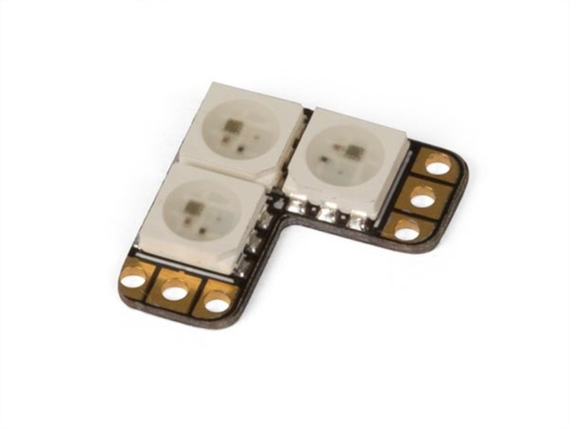 Pacote Brightdot de Canto VELLEMAN