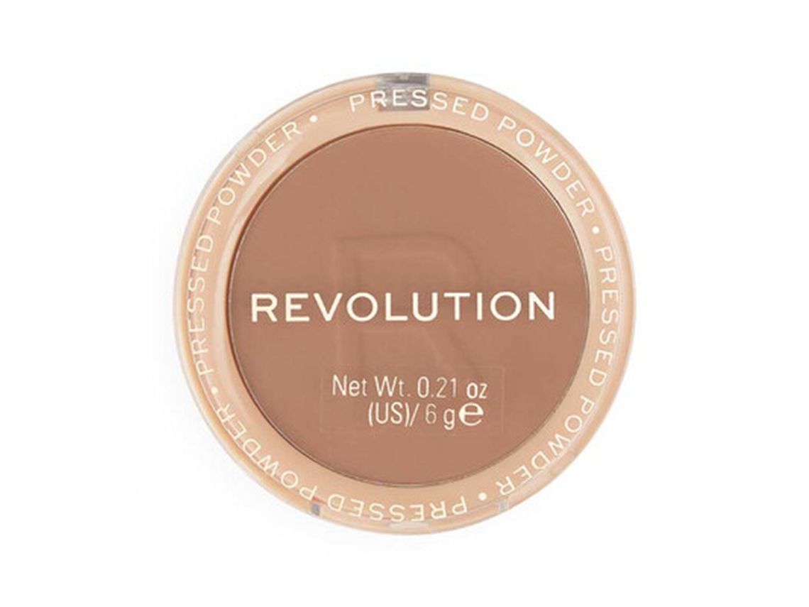 Pressed Powder Reloaded