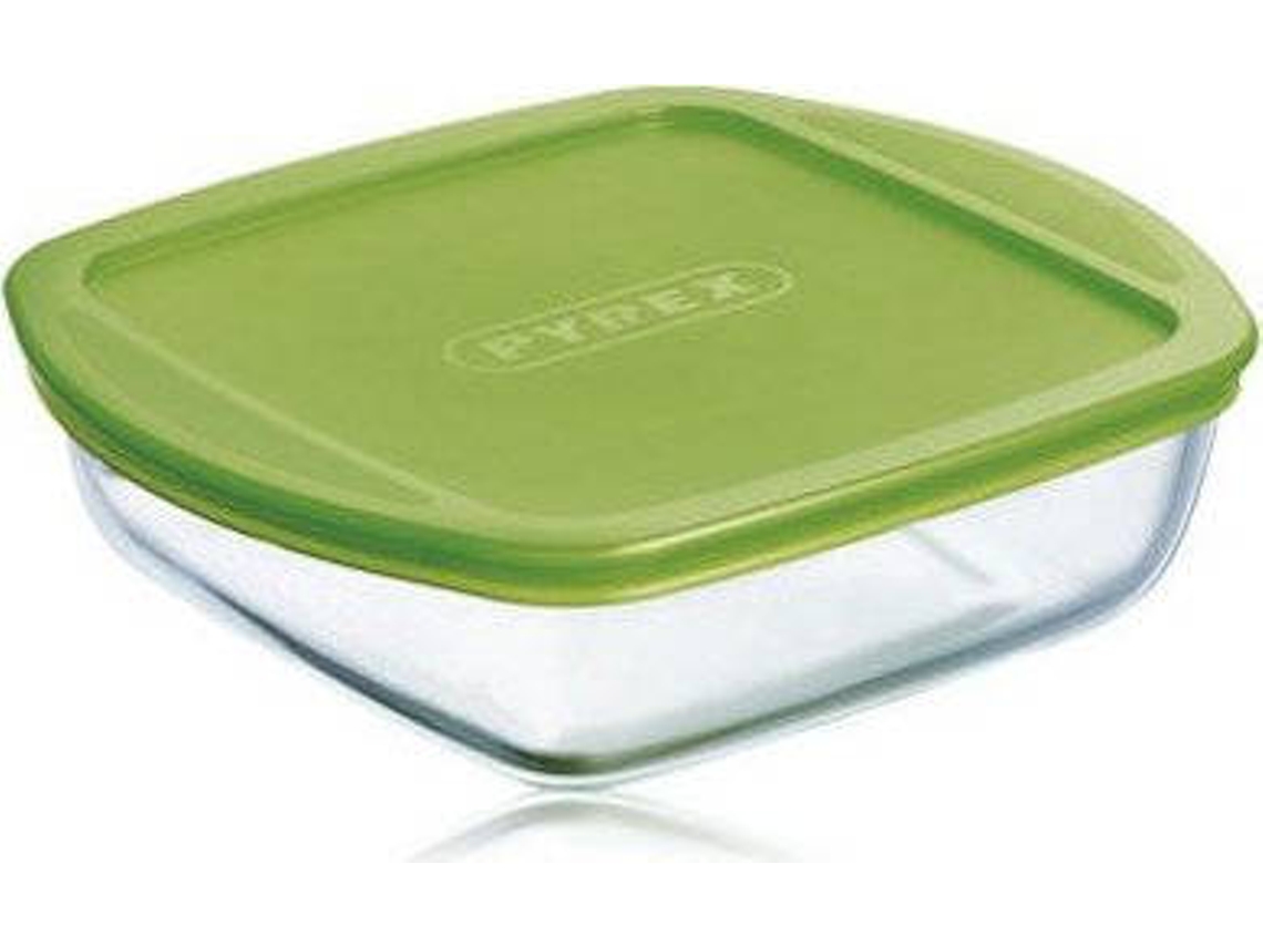 Caixa de Conservação PYREX Pyrg4Cca17
