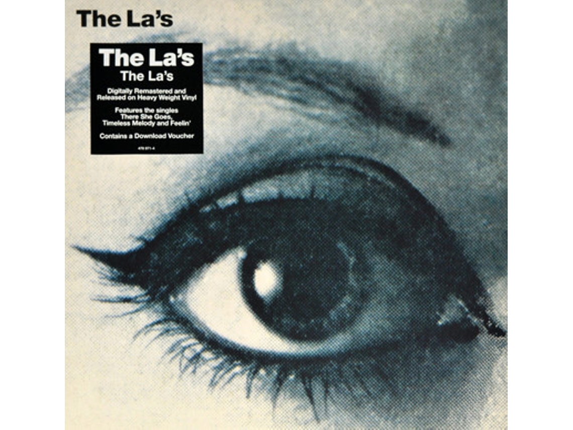Vinil The La's - The La's