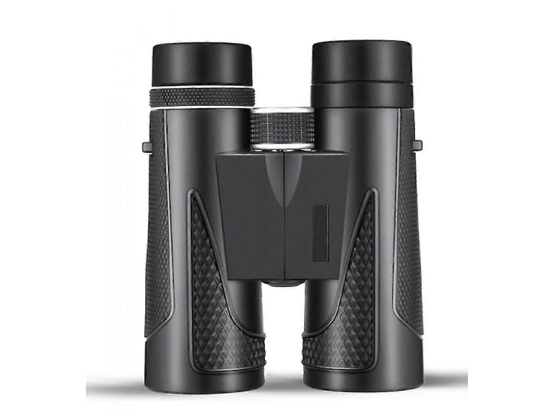 Telescópio Monocular 6x18 Com Zoom Óptico Bifocal, Resistente À Água E Com Imagem Nítida.