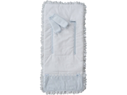 Forra  BABYLINE Line Celeste