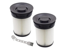 Acessórios de Aspirador de aspirador de bastão sem saco Triflex Hx1 compatíveis com Hepa