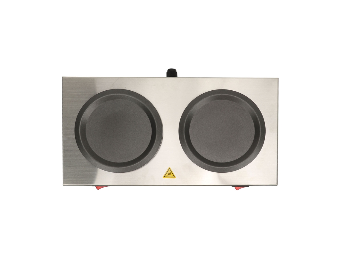 Panela de Pressão Micro 3l 600w PORTALUZ
