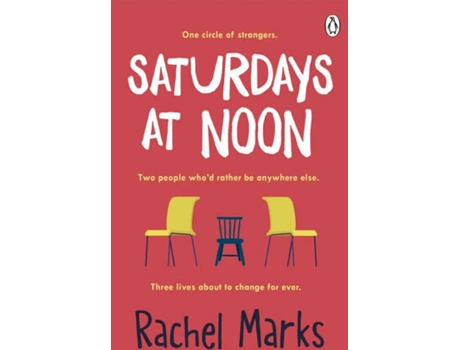 Livro Saturdays At Noon de Rachel Marks