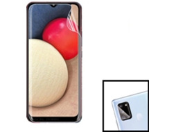 Pelicula de Vidro GIFT4ME Galaxy A51