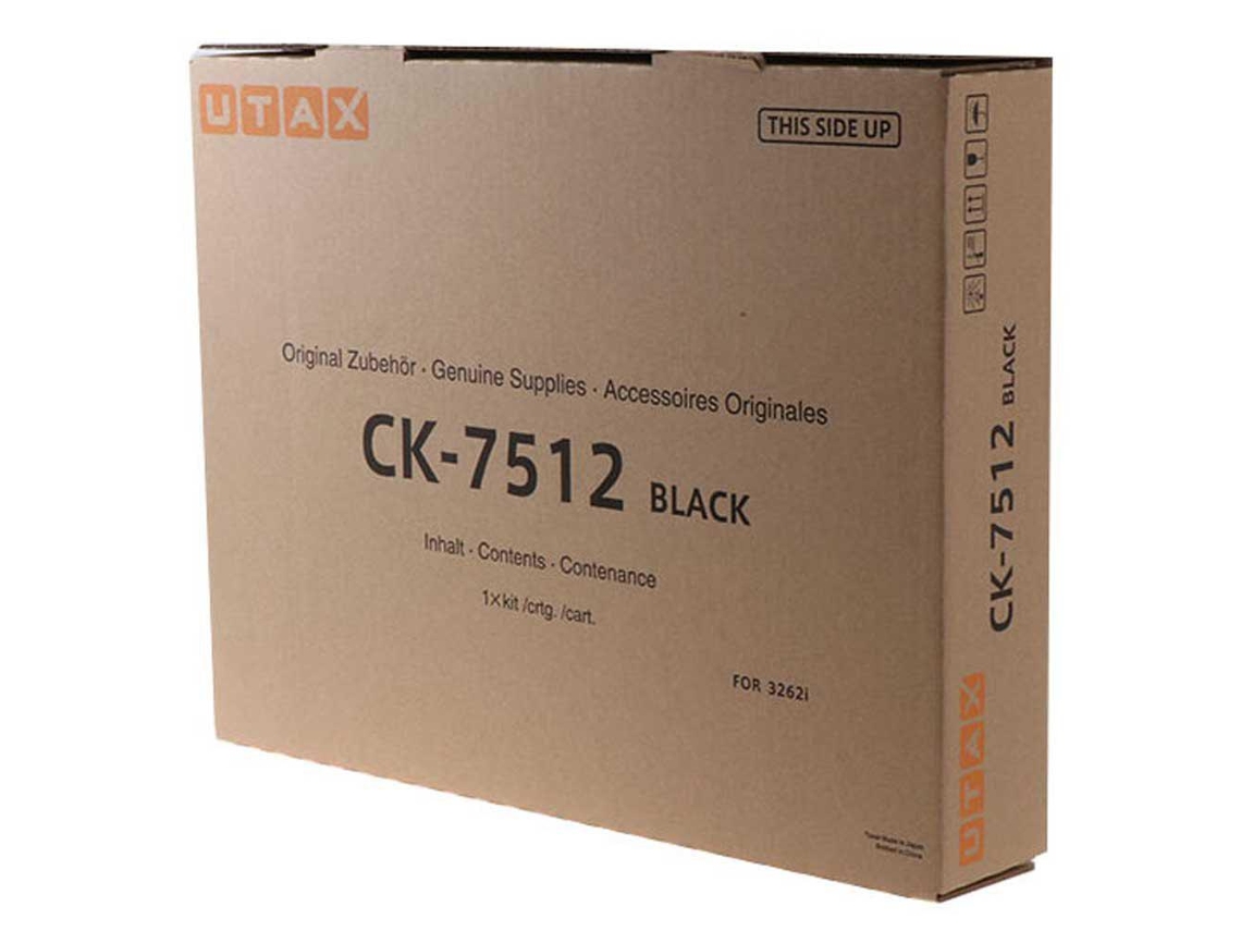 Utax Ck-7512 1T02V70Ut0