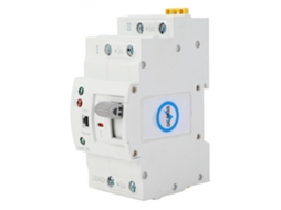Seletor de Energia OMSJD Automático Dupla 2p 63a