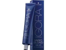 Vario Blond Cool Lift 60 Ml Schwarzkopf