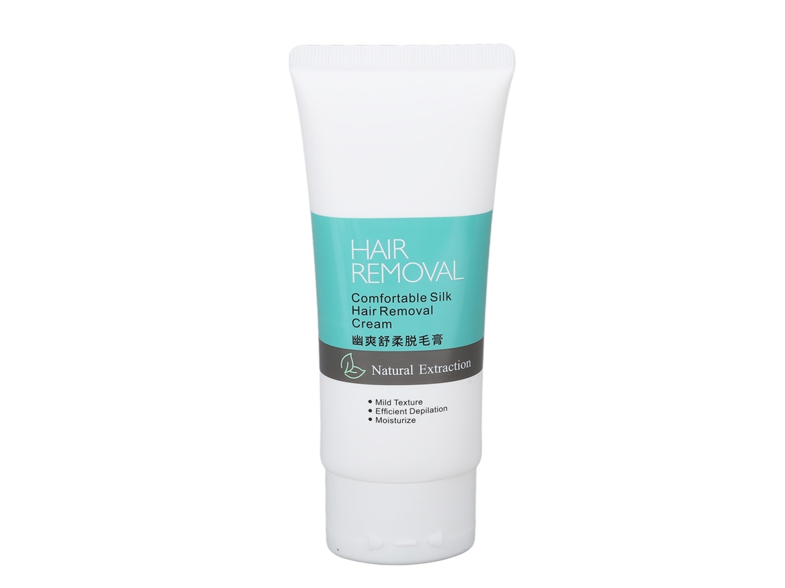 2026 crema Depilatoria Suave 100g no Sensibilizante Hidrata Y Reduce Pores para Mujeres