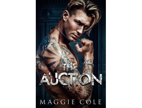 Livro The Auction de Maggie Cole (Inglês)