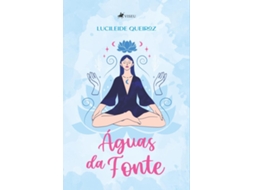 Livro Águas Da Fonte de Lucileide Queiroz (Português do Brasil)