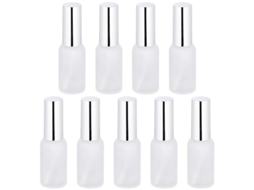Frasco de Spray 9Pcs ALLINLESS