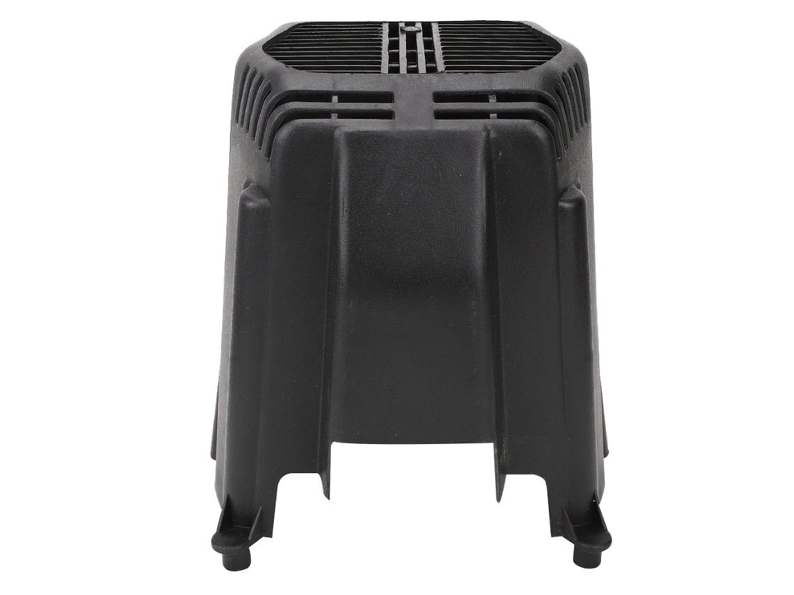 Bomba De Ar Mini Dc 12v 0,36a Com Grande Capacidade De Pressão Sunflare