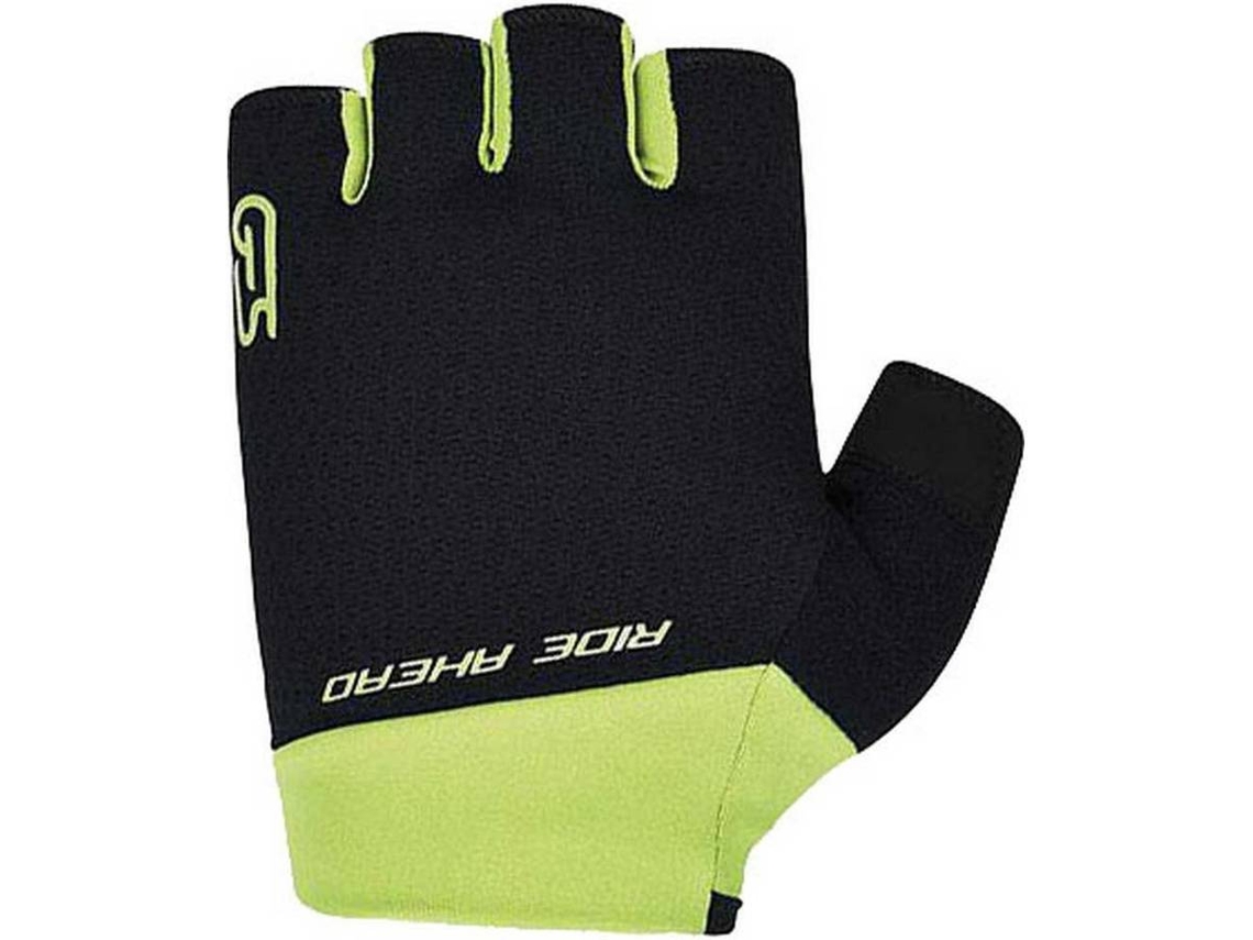 Luvas para Mulher GES Master Multicor para Ciclismo (M)