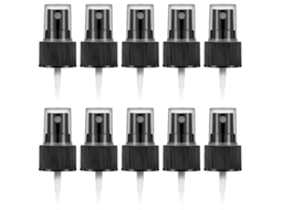 Bocal Da Garrafa de Pulverizador 40Pcs ALLINLESS